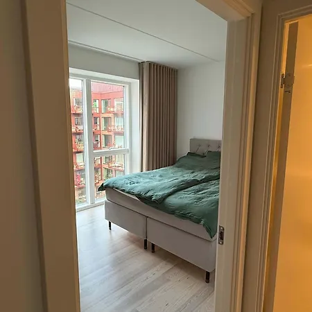 Carlsberg Stunning W Balcony * Copenhagen