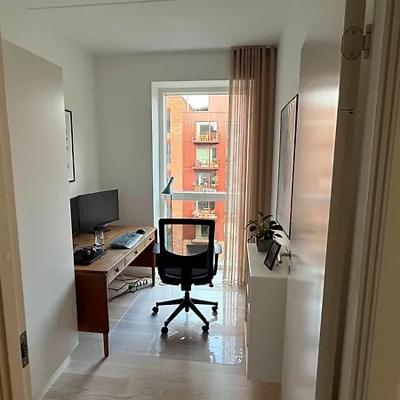 Carlsberg Stunning W Balcony *