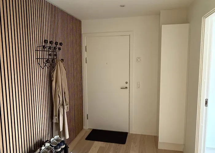 Carlsberg Stunning W Balcony Apartment