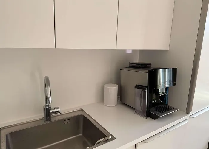 Apartment Carlsberg Stunning W Balcony