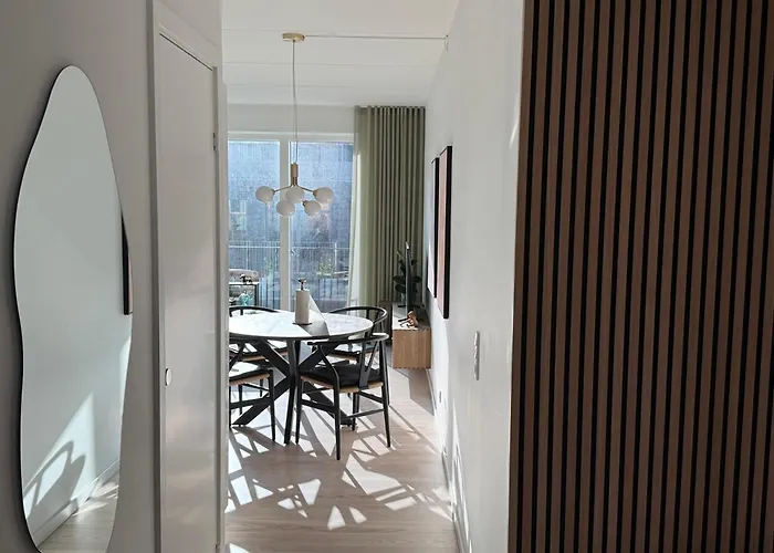 Carlsberg Stunning W Balcony Copenhagen