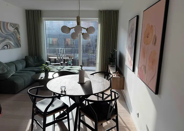 Carlsberg Stunning W Balcony