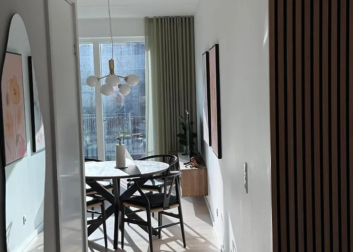 Carlsberg Stunning W Balcony