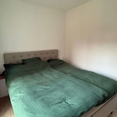 Carlsberg Stunning W Balcony Daire